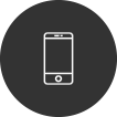 ikona mobilny