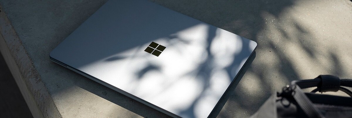 Microsoft Surface Laptop Go TNU-00009 pokrywa