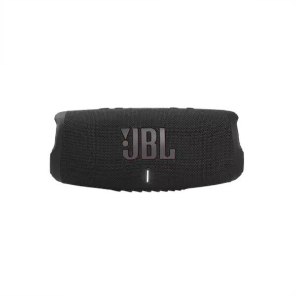 Głośnik bezprzewodowy JBL Charge 5 - czarny frontem
