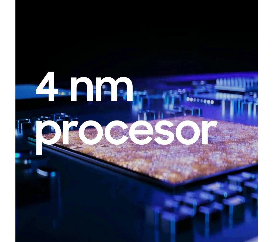 Smartfon Samsung Galaxy S22 SM-S901 SM-S901BZWDEUE procesor
