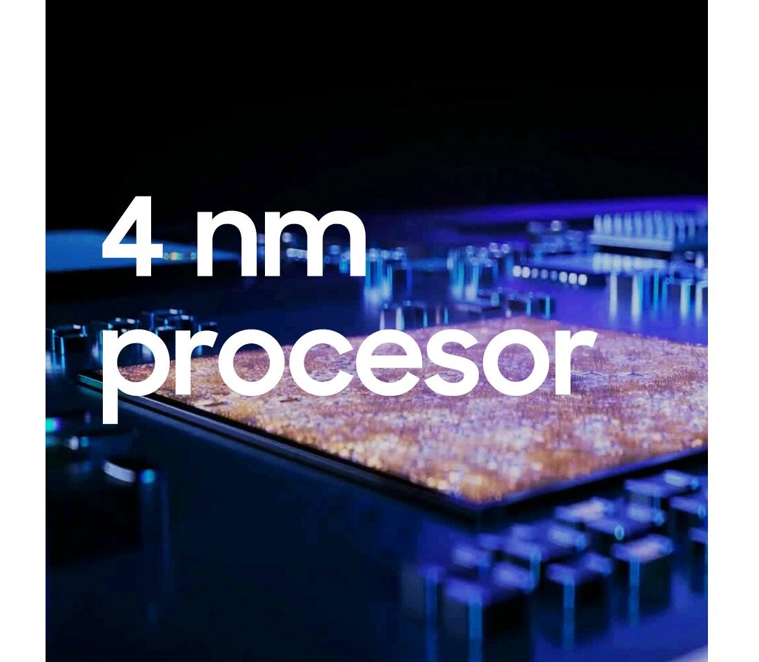 Smartfon Samsung Galaxy S22+ SM-S906 SM-S906BIDDEUE procesor