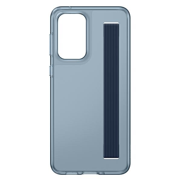 Etui Samsung Slim Strap Cover EF-XA336CB bez telefonu