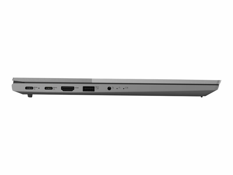 Notebook Lenovo ThinkBook 15 G4 AMD Ryzen 7 5825U  widok z boku