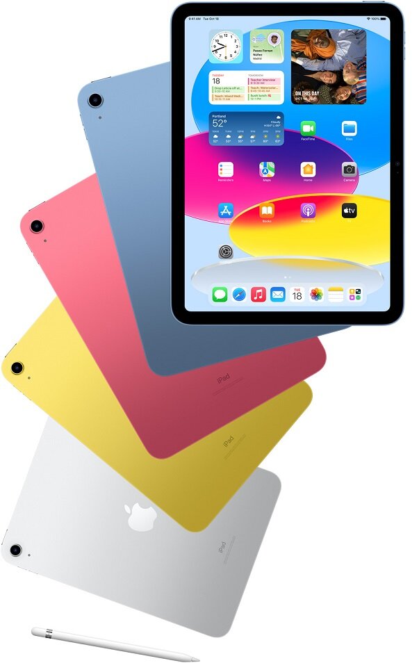 Apple iPad MPQ03FD/A - różne modele