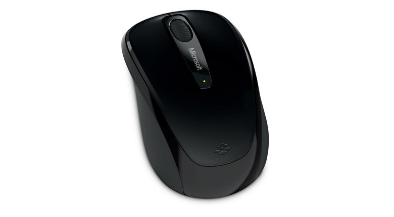 Mysz Microsoft Wireless Mobile Mouse 3500 GMF-00008
