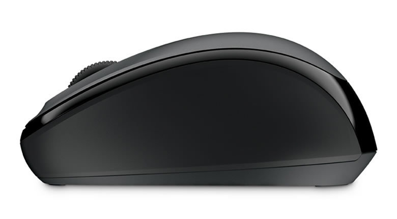 Mysz Microsoft Wireless Mobile Mouse 3500 GMF-00008