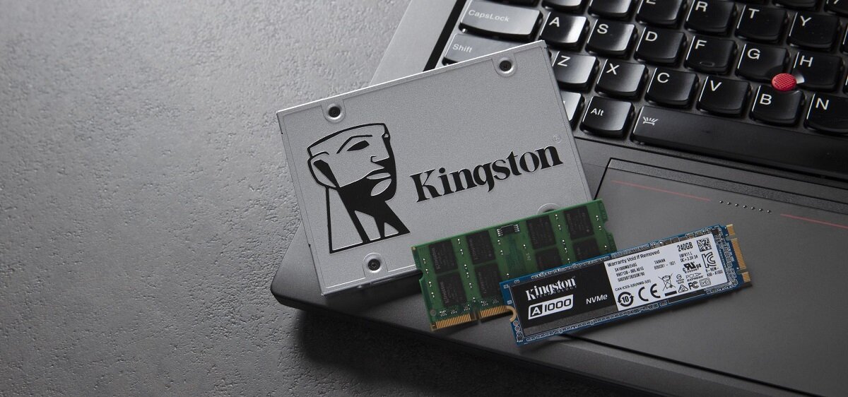 Pamięć Kingston Fury HX316C10FR/4 formy pamięci