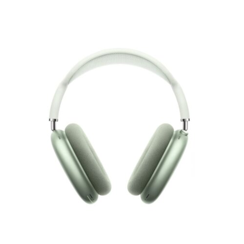Słuchawki Apple AirPods Max MGYN3ZM/A zielone